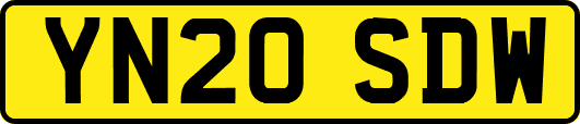 YN20SDW