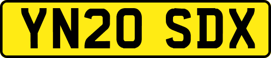 YN20SDX