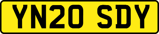 YN20SDY