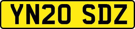 YN20SDZ