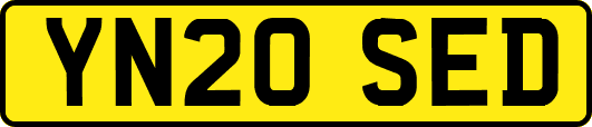 YN20SED