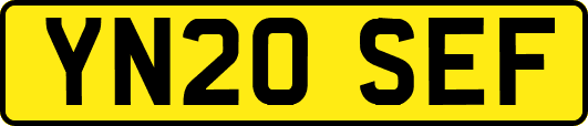 YN20SEF