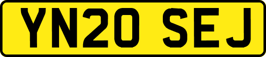 YN20SEJ
