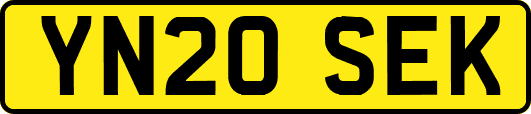 YN20SEK