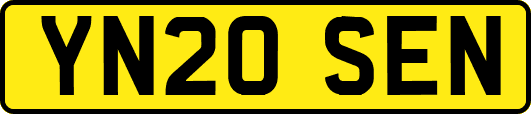 YN20SEN