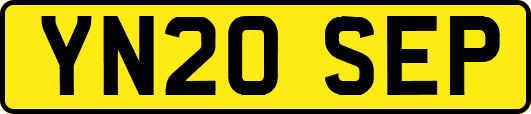 YN20SEP