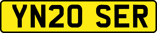 YN20SER