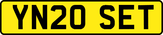 YN20SET