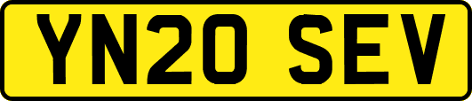 YN20SEV