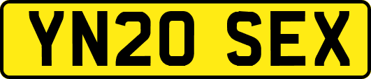 YN20SEX