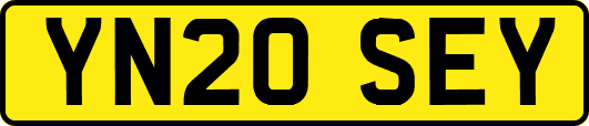 YN20SEY
