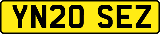 YN20SEZ
