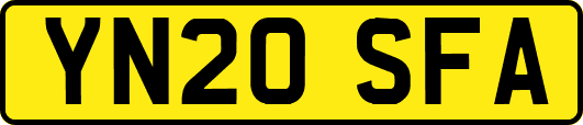 YN20SFA