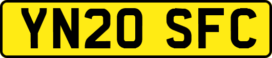 YN20SFC