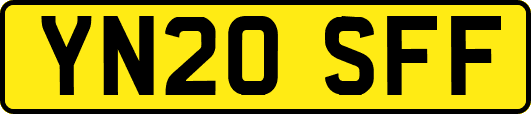 YN20SFF