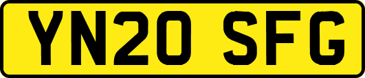 YN20SFG