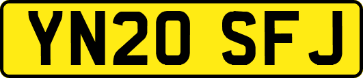 YN20SFJ