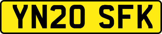 YN20SFK