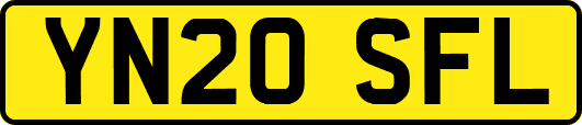 YN20SFL