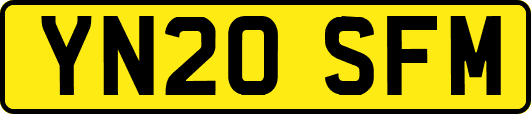YN20SFM
