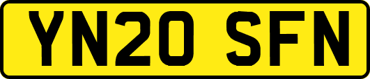 YN20SFN