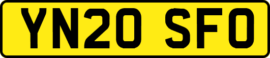 YN20SFO