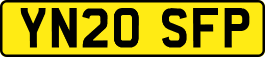 YN20SFP