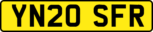YN20SFR