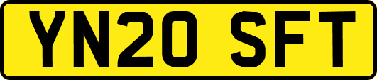 YN20SFT