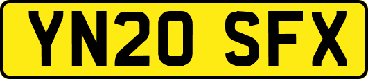 YN20SFX
