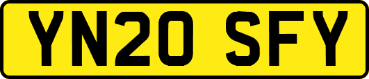 YN20SFY