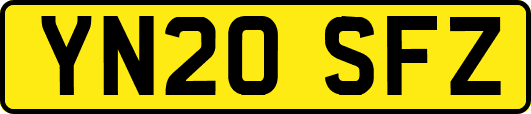 YN20SFZ