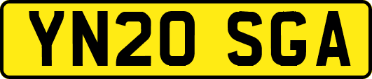 YN20SGA