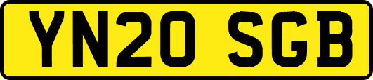 YN20SGB