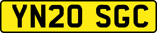 YN20SGC