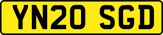 YN20SGD