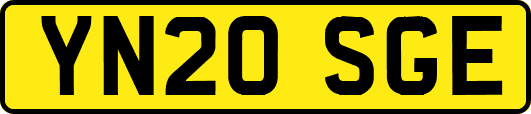 YN20SGE
