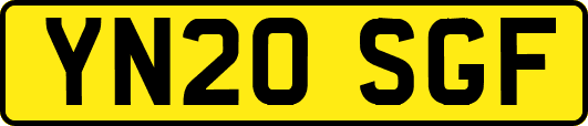 YN20SGF