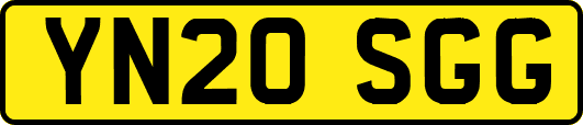 YN20SGG