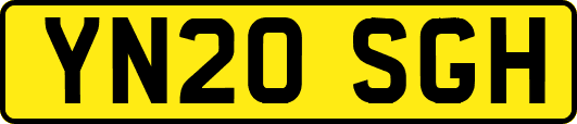 YN20SGH