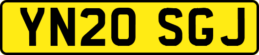 YN20SGJ