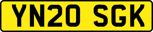 YN20SGK