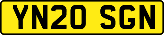 YN20SGN