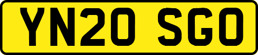 YN20SGO