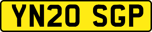 YN20SGP