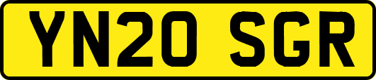 YN20SGR