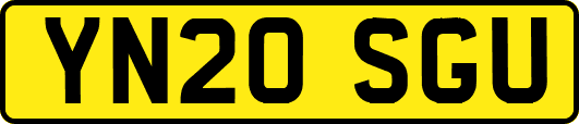 YN20SGU