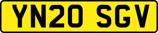 YN20SGV