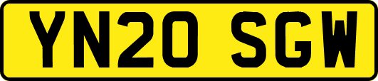 YN20SGW