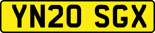 YN20SGX
